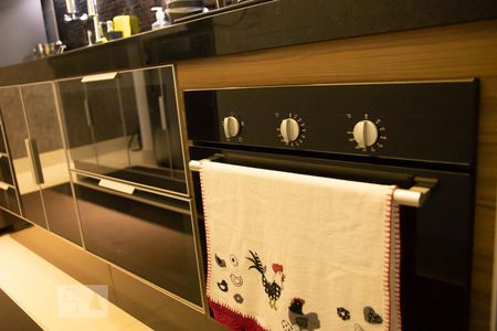 Apartamento à venda com 116m², 2 quartos e 2 vagasCozinha - Armários