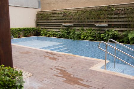 Apartamento à venda com 116m², 2 quartos e 2 vagasÁrea comum - Piscina