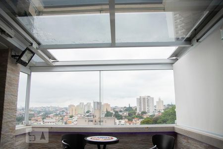 Apartamento à venda com 116m², 2 quartos e 2 vagasTeto Solar retrátil