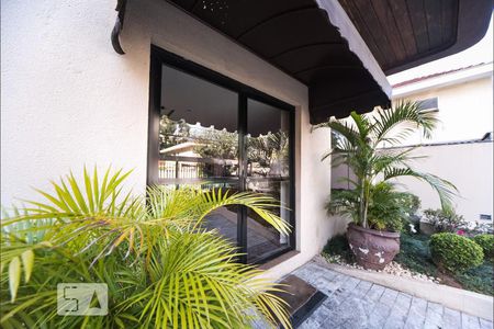 Apartamento para alugar com 39m², 1 quarto e 1 vaga Apartamento para alugar com 39m², 1 quarto e 1 vagaEntrada