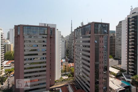 Apartamento à venda com 48m², 1 quarto e 1 vaga Apartamento à venda com 48m², 1 quarto e 1 vagaQuarto