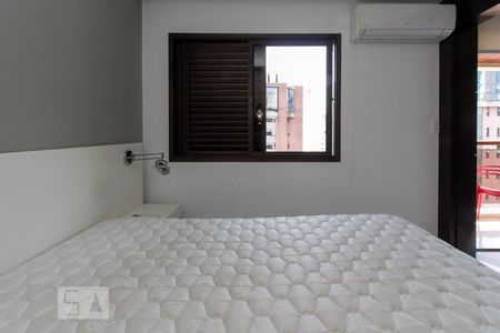 Apartamento à venda com 48m², 1 quarto e 1 vaga Apartamento à venda com 48m², 1 quarto e 1 vagaQuarto