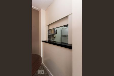Apartamento à venda com 48m², 1 quarto e 1 vaga Apartamento à venda com 48m², 1 quarto e 1 vagaCozinha