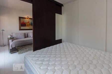 Apartamento à venda com 48m², 1 quarto e 1 vaga Apartamento à venda com 48m², 1 quarto e 1 vagaQuarto