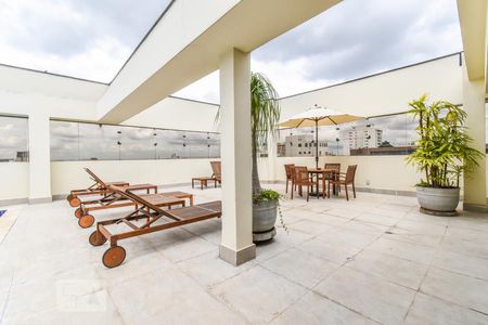 Apartamento à venda com 48m², 1 quarto e 1 vaga Apartamento à venda com 48m², 1 quarto e 1 vagaSolarium