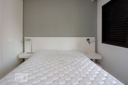 Apartamento à venda com 48m², 1 quarto e 1 vaga Apartamento à venda com 48m², 1 quarto e 1 vagaQuarto