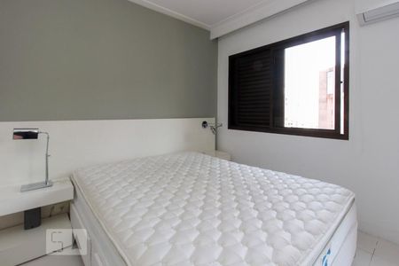 Apartamento à venda com 48m², 1 quarto e 1 vaga Apartamento à venda com 48m², 1 quarto e 1 vagaQuarto