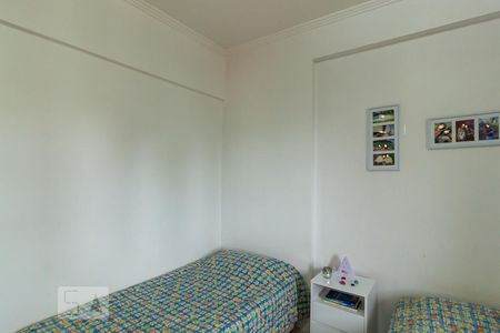 QUarto 1 de apartamento à venda com 3 quartos, 86m² em Vila Principe de Gales, Santo André