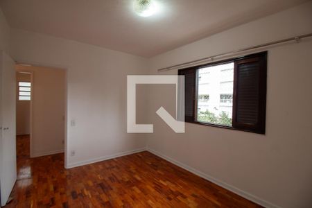 Quarto 2 de apartamento para alugar com 3 quartos, 112m² em Santo Amaro, São Paulo