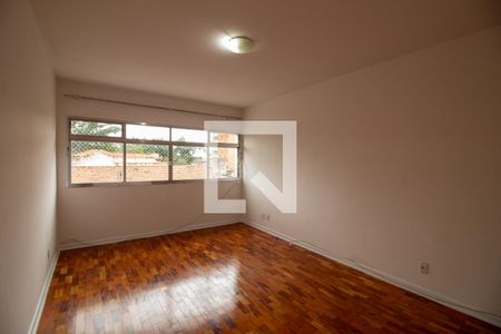Sala de apartamento para alugar com 3 quartos, 112m² em Santo Amaro, São Paulo
