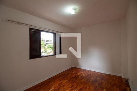 Quarto 2 de apartamento para alugar com 3 quartos, 112m² em Santo Amaro, São Paulo