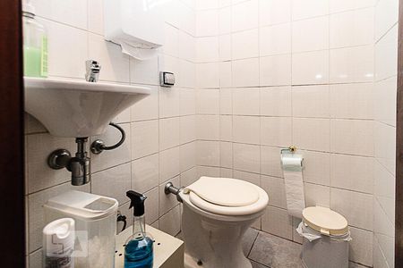 Sala de casa à venda com 2 quartos, 100m² em Água Rasa, São Paulo