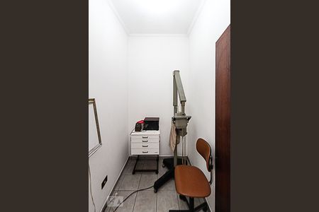 Casa à venda com 100m², 2 quartos e sem vagaQuarto reversivel