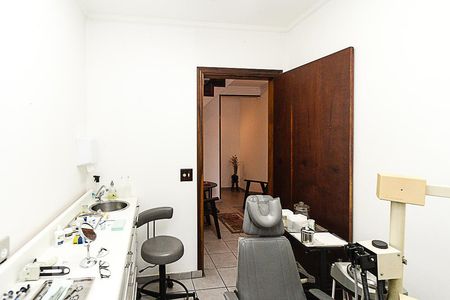 Sala de casa à venda com 2 quartos, 100m² em Água Rasa, São Paulo