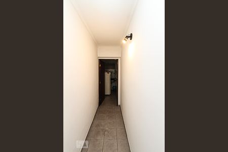 Corredor de casa à venda com 2 quartos, 100m² em Água Rasa, São Paulo