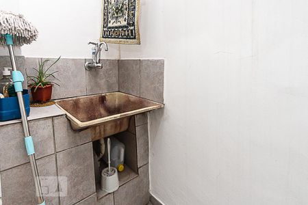 Casa à venda com 100m², 2 quartos e sem vagaÁrea de Serviço