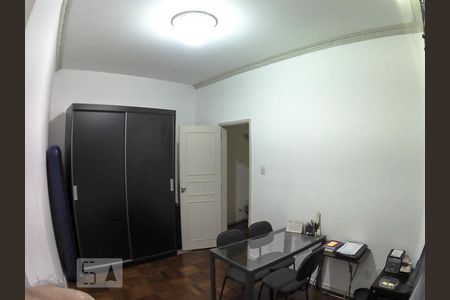 Quarto de apartamento à venda com 1 quarto, 76m² em Humaitá, Rio de Janeiro