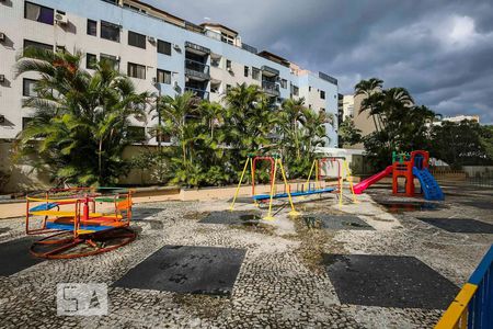 Apartamento à venda com 70m², 2 quartos e 1 vagaÁrea Comum - Playground