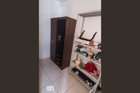 Apartamento à venda com 70m², 2 quartos e 1 vagaQuarto de Serviço