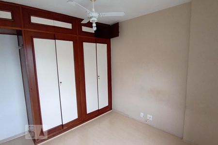 Quarto 1 - Suíte de apartamento à venda com 2 quartos, 70m² em Botafogo, Rio de Janeiro