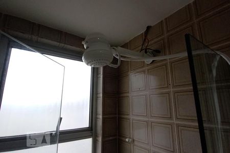 Banheiro da Suíte de apartamento à venda com 2 quartos, 70m² em Botafogo, Rio de Janeiro