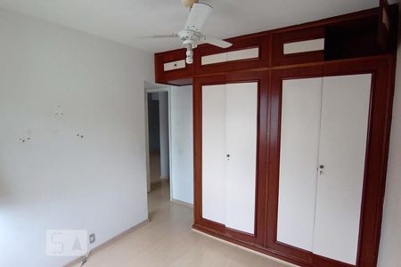 Quarto 1 - Suíte de apartamento à venda com 2 quartos, 70m² em Botafogo, Rio de Janeiro