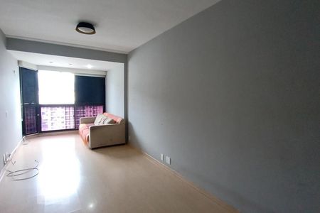Sala de apartamento à venda com 2 quartos, 70m² em Botafogo, Rio de Janeiro