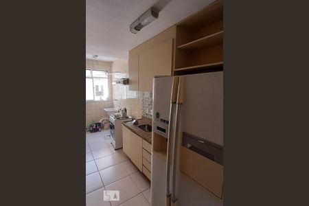 Apartamento à venda com 70m², 2 quartos e 1 vagaCozinha
