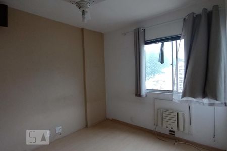 Quarto 1 - Suíte de apartamento à venda com 2 quartos, 70m² em Botafogo, Rio de Janeiro