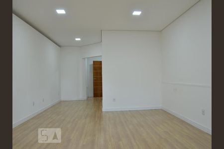 Sala de kitnet/studio para alugar com 1 quarto, 60m² em Setor Habitacional Jardim Botânico (lago Sul), Brasília