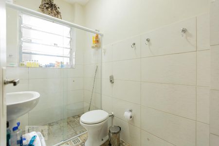 Apartamento à venda com 85m², 2 quartos e sem vagaBanheiro