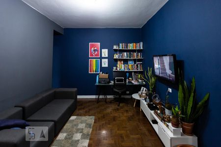 Apartamento à venda com 85m², 2 quartos e sem vagaSala