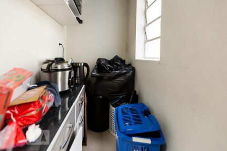Apartamento à venda com 85m², 2 quartos e sem vagaCozinha