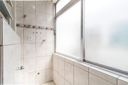 Apartamento para alugar com 56m², 2 quartos e sem vagaÁrea de Serviço