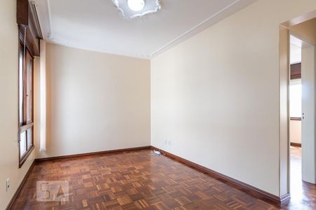Sala de apartamento para alugar com 2 quartos, 56m² em São João, Porto Alegre