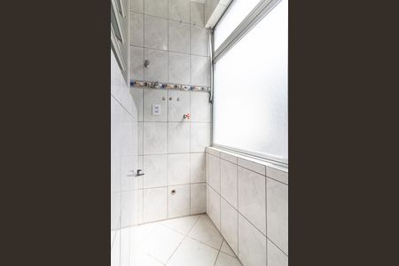 Apartamento para alugar com 56m², 2 quartos e sem vagaÁrea de Serviço