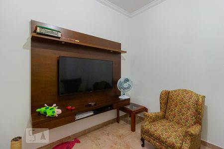 Sala de casa à venda com 3 quartos, 200m² em Jardim Campo Grande, São Paulo