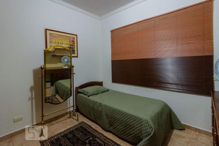 Quarto 1 de casa à venda com 3 quartos, 200m² em Jardim Campo Grande, São Paulo