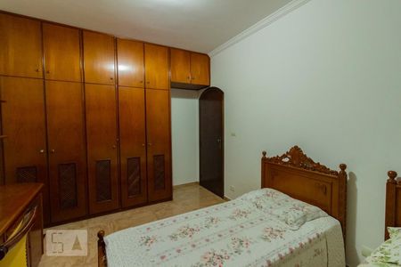 Quarto 2 de casa à venda com 3 quartos, 200m² em Jardim Campo Grande, São Paulo