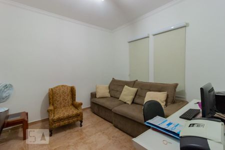 Sala de casa à venda com 3 quartos, 200m² em Jardim Campo Grande, São Paulo
