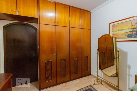 Quarto 1 de casa à venda com 3 quartos, 200m² em Jardim Campo Grande, São Paulo