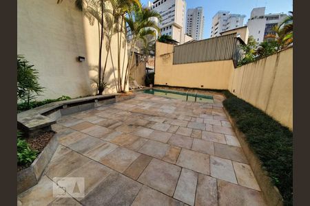 Apartamento para alugar com 36m², 1 quarto e 1 vaga Apartamento para alugar com 36m², 1 quarto e 1 vagaÁrea comum