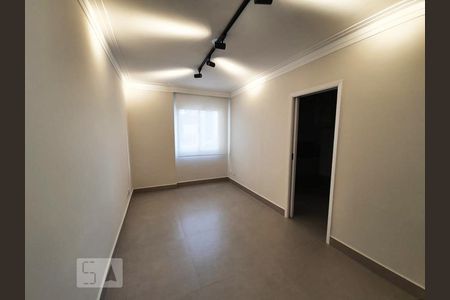 Sala de apartamento para alugar com 1 quarto, 36m² em Santa Cecilia, São Paulo