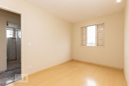 Quarto 2 de apartamento à venda com 2 quartos, 50m² em Vila Cardoso Franco, São Paulo