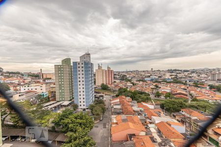 Vista do quarto 1 de apartamento à venda com 2 quartos, 50m² em Vila Cardoso Franco, São Paulo