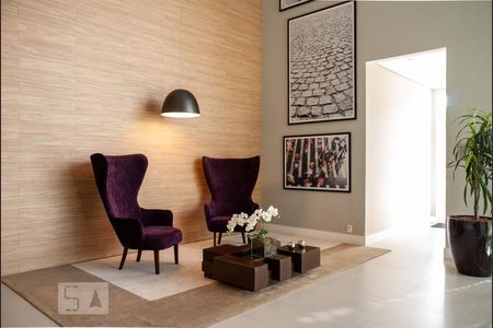 Apartamento à venda com 66m², 1 quarto e 1 vagaÁrea comum do prédio