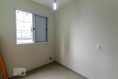 Detalhe Sala de apartamento à venda com 2 quartos, 65m² em Vila Augusta, Guarulhos