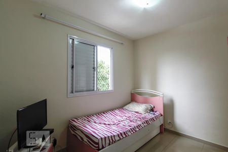Suíte de apartamento à venda com 2 quartos, 65m² em Vila Augusta, Guarulhos