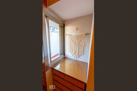 Apartamento à venda com 67m², 1 quarto e 1 vagaCloset