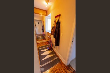 Apartamento à venda com 67m², 1 quarto e 1 vagaCloset